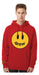 MA_INDUMENTARIA Urban Hoodie - Fashion & Trend - Men / Women 7