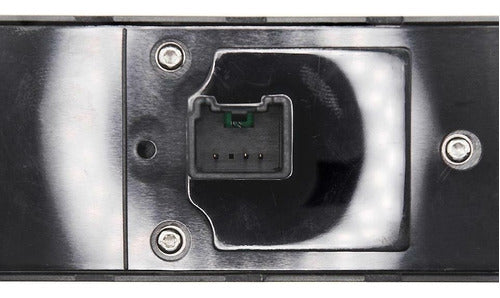 Para Interruptor De Janela Para Ford Focus Mk2 2005-2011 1