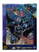 Vulcanita Dc Comics Puzzle 1000 Pzs Batman Robins Y Red Hood 0