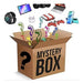 Generic Mystery Box Surprise Product Technology Red Line 2