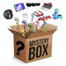 Set of 2 Premium Green + Black Mystery Boxes Surprise Tech Gadgets 2