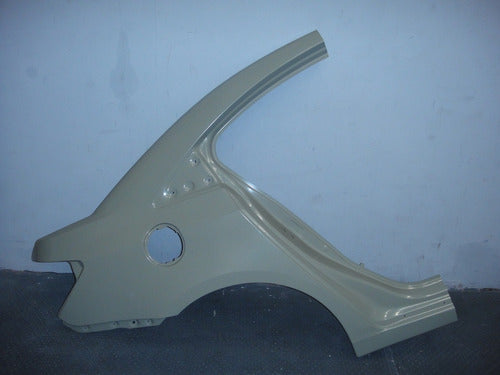 Chevrolet Rear Fender Right for Cruze Sedan 2008/2015 0