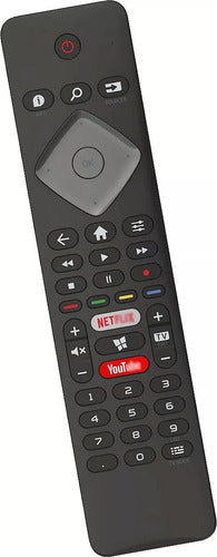 MITSUKO Remote Control 55PUG8513 65PUG8513 49PUG6801/77 for Philips 0