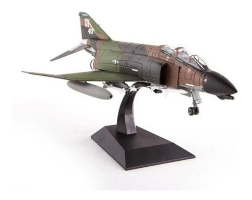Pack of 1:72 Scale Jet Fighter Planes Offer 2