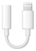Adapter for iPhone to 3.5mm Jack Headphones Sound Audio 1