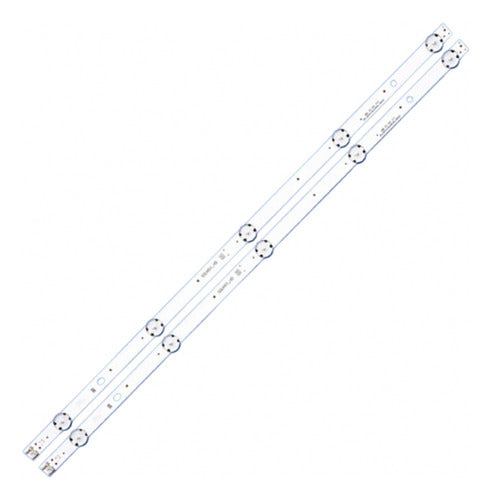 LG LED STRIP REPLACEMENT FOR 32LF510U BACKLIGHT OFFER 0