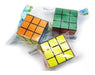 Cubo Magico Rubik 5.5cm Souvenir Oferta Regalo Niño Pack X30 1