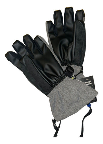 Burton Snowboard Gloves 1