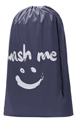 Homest XL Wash Me - Washable Travel Laundry Bag 0