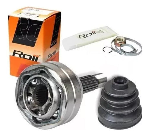 Roll Homocinetica Vw Gol/ Senda/ Gacel/ Polo/ Saveiro 0