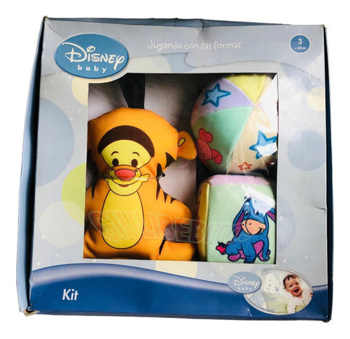 New Toys Disney Baby Pooh Outlet Reduced 0