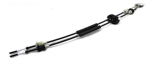 Bapmic Cable Selectora Caja Cambios Chevrolet Tracker 1.8 16v 0