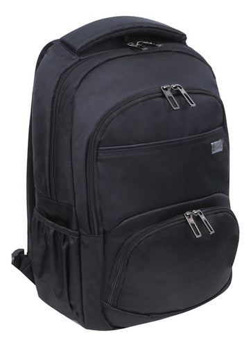 Gremond Ushuaia Notebook Backpack 0