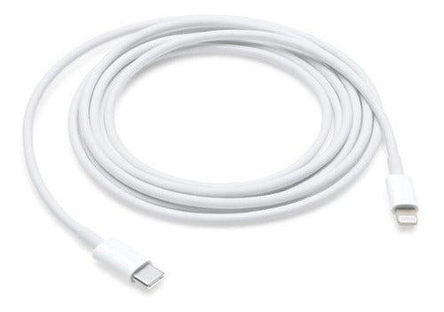 Apple USB-C to Lightning Cable 2 Meters Original Box 1