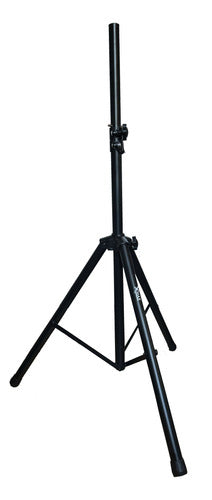 X-Max Tripod Bafle 55kg Reinforced Steel Stand All Metal 0