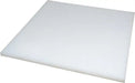 Polystone Juego De 6 Placas De Apm-Hmw Sanitarias # 10 X 330 X 500mm 3