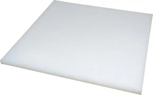 Polystone Set of 2 APM-HMW Sanitary Plates #10x360x1000mm 0