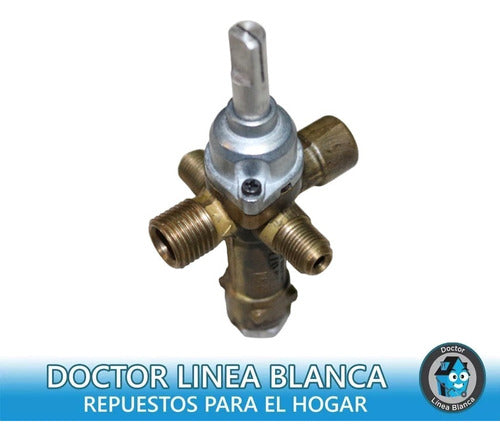 Oro Azul Eskabe Safety Valve for Heater E1/8-P1/8-S1/4 4