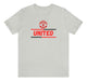 Premium Combed Cotton Manchester United Casual T-Shirt 11