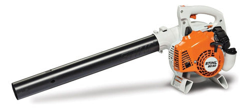 Stihl Gasoline Leaf Blower BG 50 for Home and Garden 0