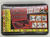 122-Piece Interchangeable Bits Set with Magnetic Adapter Socket 4