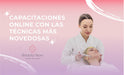 Beauty Now Capacitaciones Online Electroacupuncture Seminar + Certificate 2