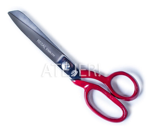 Regal Scissors 270 07 Upholstery 18 Cm 1