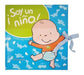 Album De Bebé De Niño 2