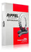 Riffel Honda 200 Nx Transmission Kit Sprocket Chain 0