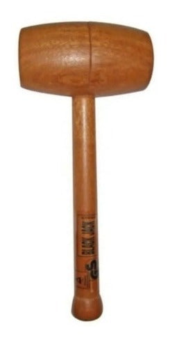 Black Jack Wooden Mallet / Hammer 70mm G088 0