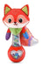 Vtech Baby Forest The Fox Rattle 3