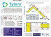 Tylum Rollo De Tylum Lámina Permeable Al Vapor A La Vez Hermética 2