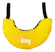 Doyen Bulgarian Sandbag Half Moon 6 Kg 4