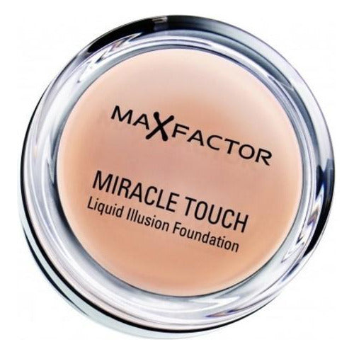 Base Max Miracle Factor Crema N°060 0