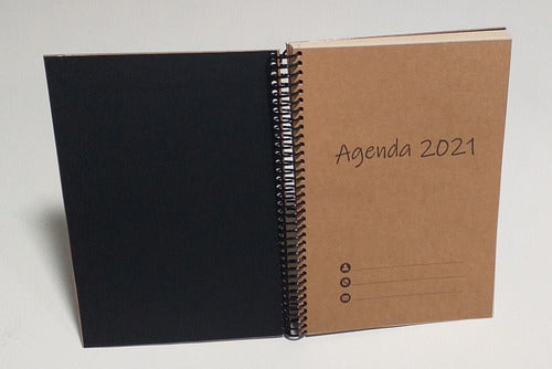 Agenda Diseño A Eleccion 1