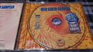 New Earth Sampler - Cd Original Europeo - New Age - Unico 3