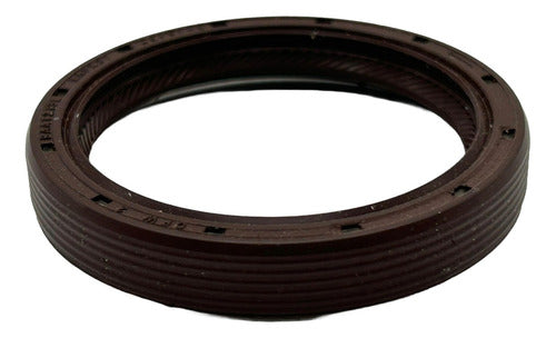 Corteco Transmission Seal Ring for BMW Series 3 E46 325ci M54 2