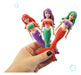 Citykids Mermaid Pool Toy Set X3 Dolls 0