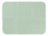 Ubbi Soft And Comfortable Portable Changing Pad, 30x40 Cm, Sage Green 0