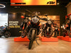 KTM 390 Adventure with Spokes 2024 - Available Units 2