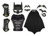 Conjunto Batman 12 Peças - Rosita 1