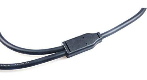 Cable Divisor Devinal De 3,5 Mm A Doble 1/4 Y, Adaptador Mac 4