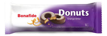 Bonafide Pack X6 Donuts Con Leche / Blanca / Bitter 78grs 3