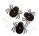 Spider Web Spider Balloon Halloween Terror Garland 250cm Spiders 2