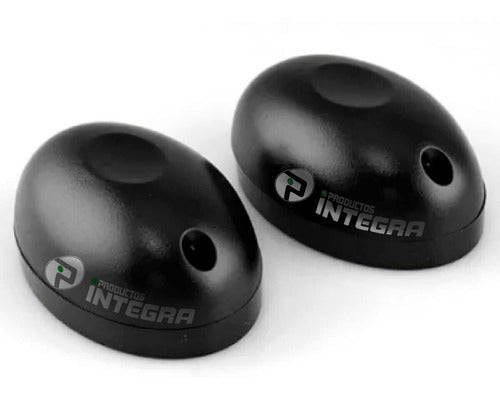 Integra Infrared Barrier 15 Alarms Home 4 Frequencies 4ch 0