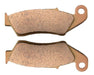 Honda XR 600 Rear Brake Pads - FA185 0