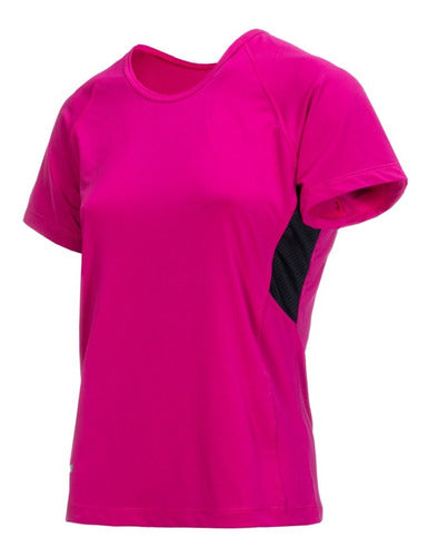 Exclusive Reusch Women's Sport T-shirt 0