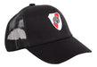 River Plate Official Trucker Cap with Licensed Logo 7