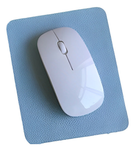 Mouse Inalámbrico 2.4 Ghz Ergonómico 0