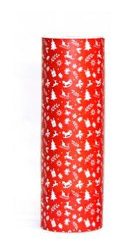 Children's Gift Wrapping Paper Roll 35cm x150m Kids 102